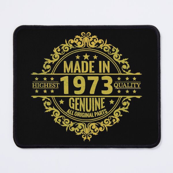 Item preview,  Made In 1973 Vintage designed and sold by GuwdTCo.