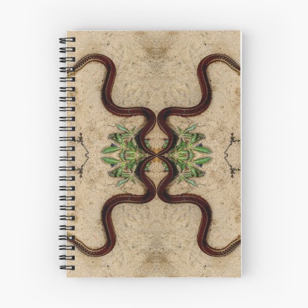 Item preview, snakes designed and sold by Michel Lagueux.