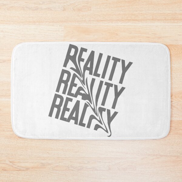 Item preview, Virtual Reality is the NEW Reality designed and sold by H3arthack3r.