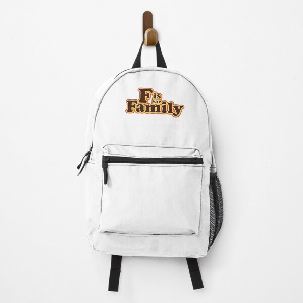 Item preview, F F is for Family designed and sold by RileyRiceed.
