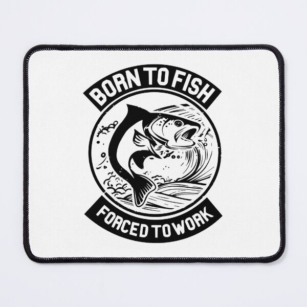 Item preview, Keep Calm And Go Fishing! designed and sold by MichelleMedin.