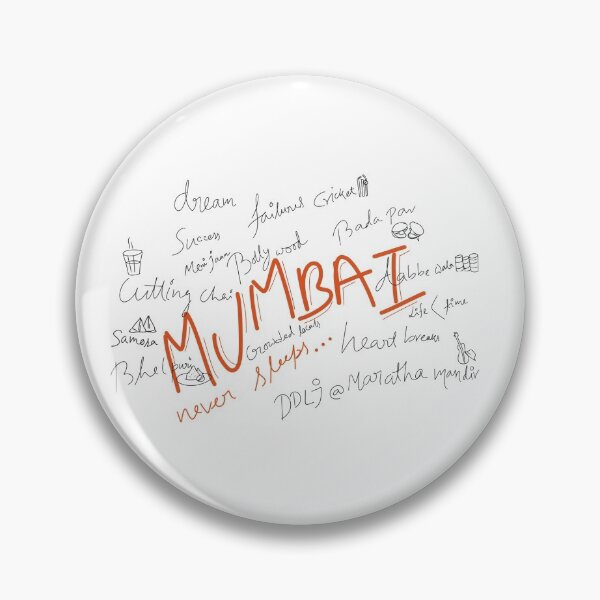 Item preview, Mumbai designed and sold by SatyaYug.