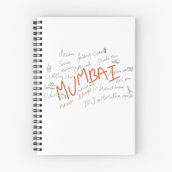 Item preview, Mumbai designed and sold by SatyaYug.