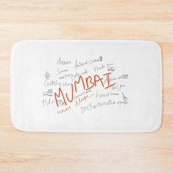 Item preview, Mumbai designed and sold by SatyaYug.