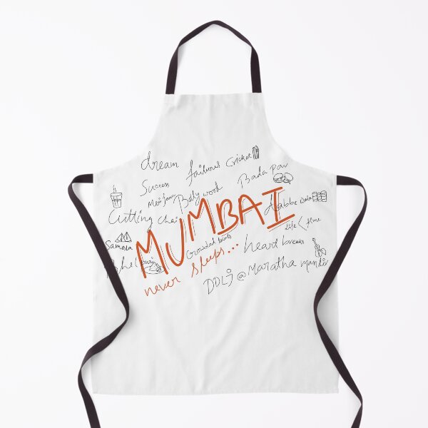 Item preview, Mumbai designed and sold by SatyaYug.