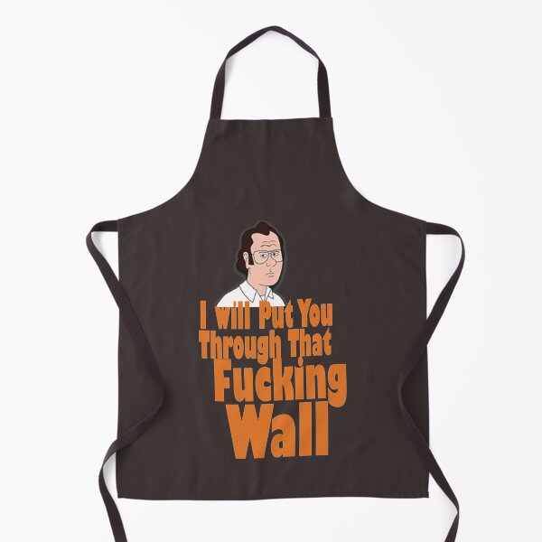 Item preview, F is for Family - Frank Murphy will put you through the Wall! designed and sold by RileyRiceed.