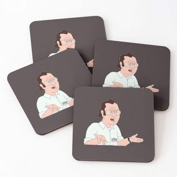 Item preview, F is for family - Frank Murphy designed and sold by RileyRiceed.