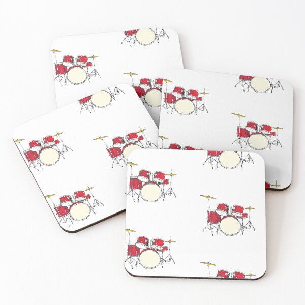 Item preview, Red Drum Classic  designed and sold by MignonBeauty.