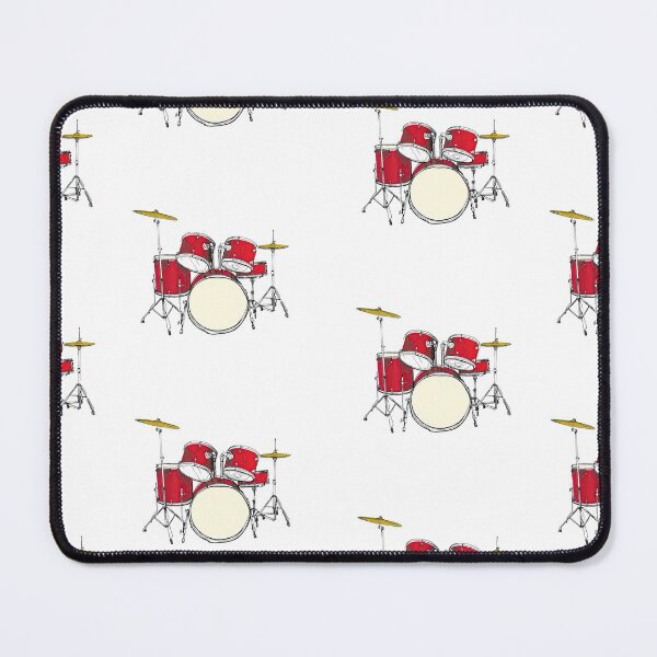 Item preview, Red Drum Classic designed and sold by MignonBeauty.