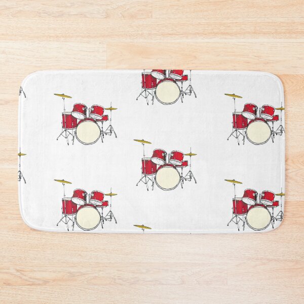 Item preview, Red Drum Classic  designed and sold by MignonBeauty.