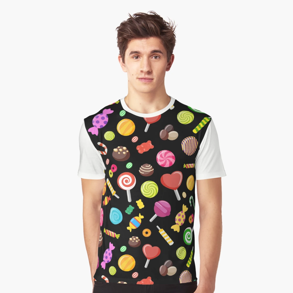 CANDY COLOR PARTY Tシャツ スミクロ sDEdBCrbnqTnr4tnS4VBNzEuJ0Nu1q