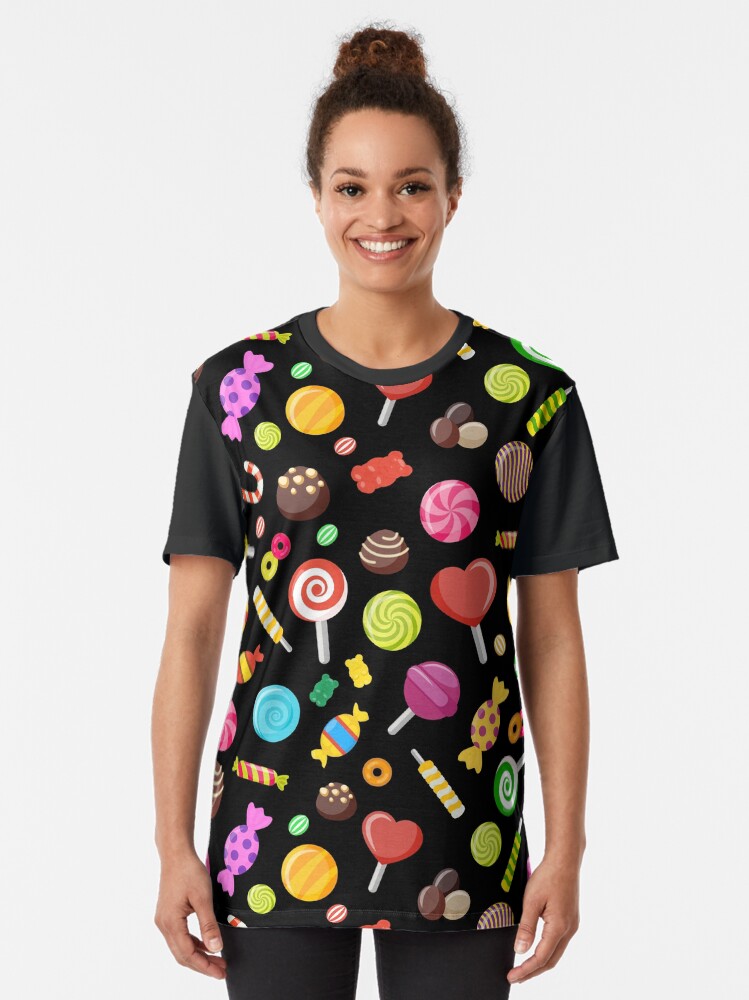 CANDY TUNE CANDY CANDY PARTY Tシャツ、タオル CANDY CANDY PARTY タオル candy tune - メルカリ