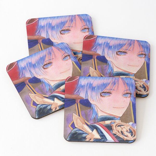 Item preview, Scaramouche from Genshin Impact designed and sold by Shuikaa.
