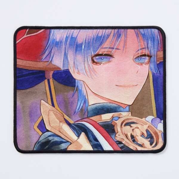 Item preview, Scaramouche from Genshin Impact designed and sold by Shuikaa.