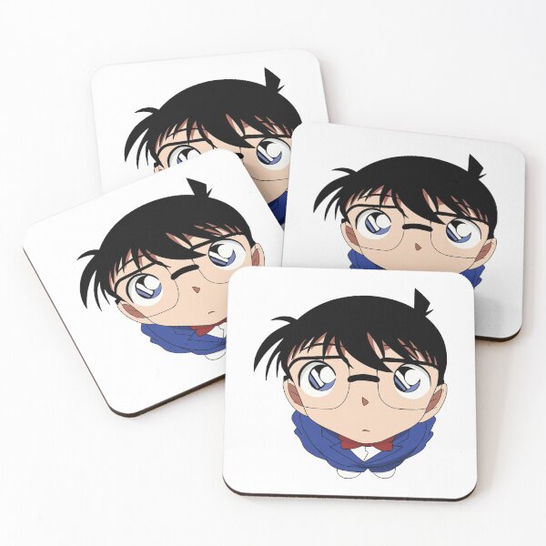 Item preview, Child Conan designed and sold by McGeeyls.
