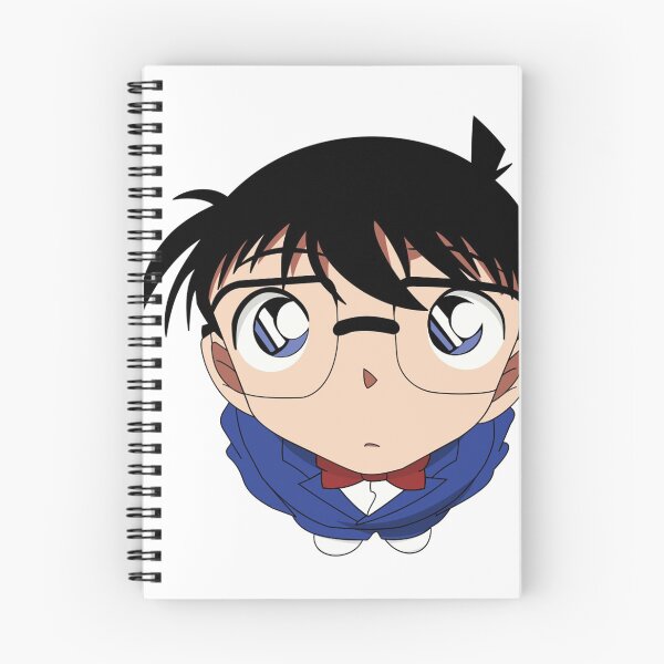 Item preview, Child Conan designed and sold by McGeeyls.
