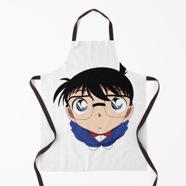 Item preview, Child Conan designed and sold by McGeeyls.