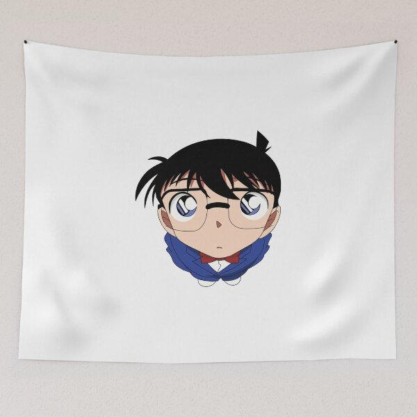 Item preview, Child Conan designed and sold by McGeeyls.