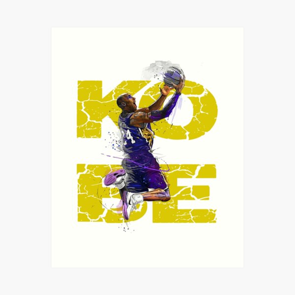 Item preview, We thank you for your contributions to basketball. rip kb t-shirt  designed and sold by Peggy4822.
