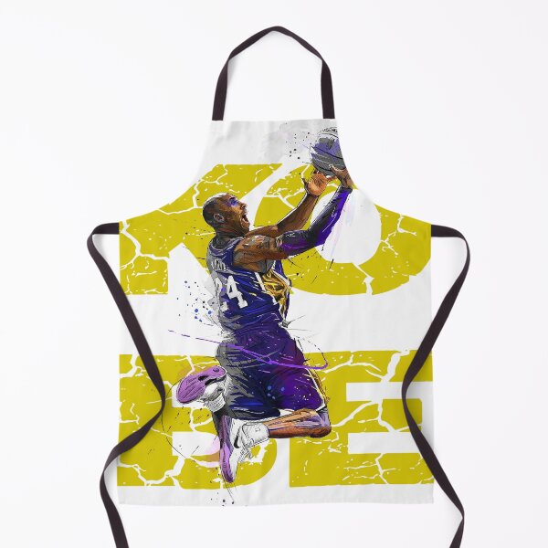 Item preview, We thank you for your contributions to basketball. rip kb t-shirt designed and sold by Peggy4822.