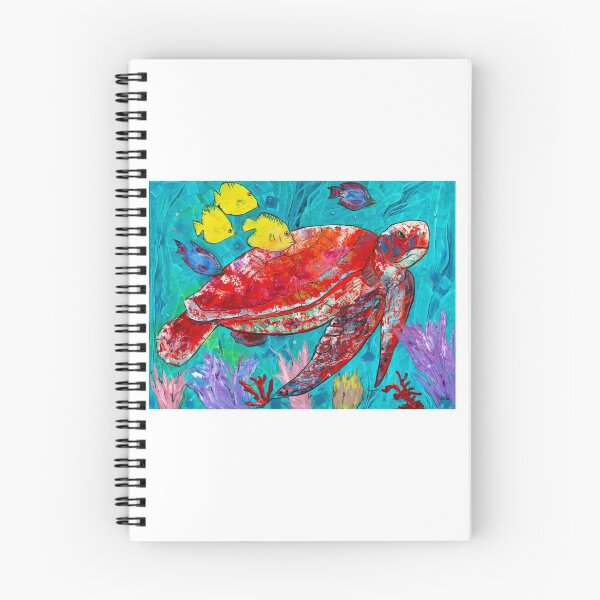 Item preview, Sea Turtle  designed and sold by Natalia_Shchip.