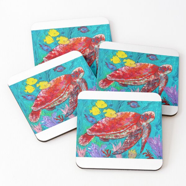 Item preview, Sea Turtle  designed and sold by Natalia_Shchip.