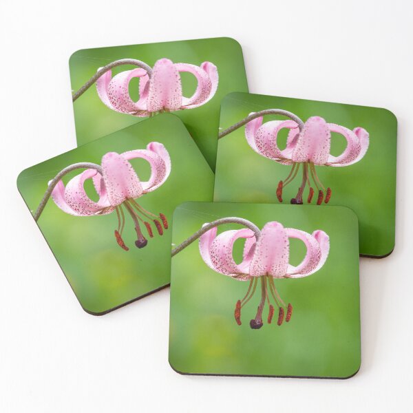 Item preview, a martagon lily designed and sold by Stefan Rotter.