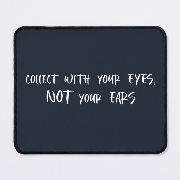 Item preview, Believe what you see, not what you hear. designed and sold by Shivanshu Tiwari.