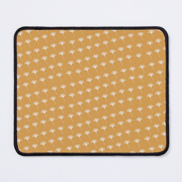 Item preview, Gingko autumn leaves designed and sold by caratteri.