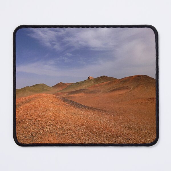Item preview, Red Desert - Gobi designed and sold by Birgit Moldenhauer.