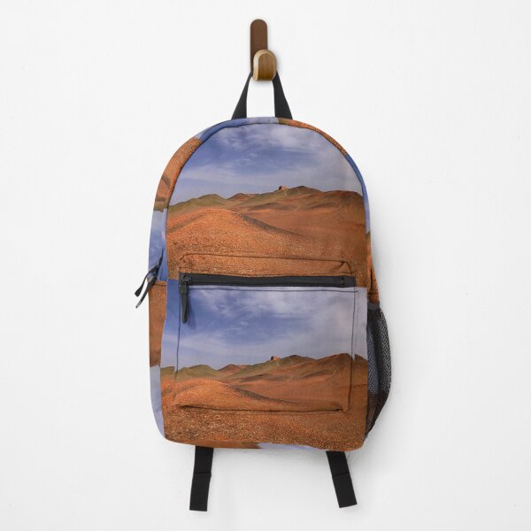 Item preview, Red Desert - Gobi designed and sold by Birgit Moldenhauer.