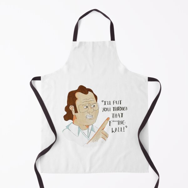 Item preview, F is for family Frank Murphy designed and sold by RileyRiceed.