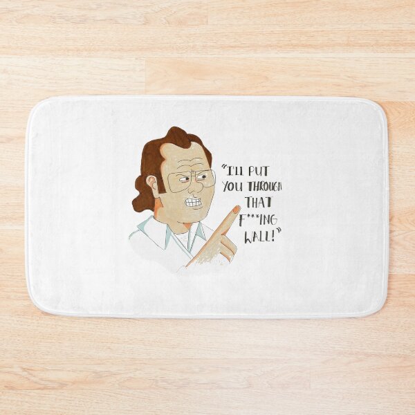 Item preview, F is for family Frank Murphy designed and sold by RileyRiceed.
