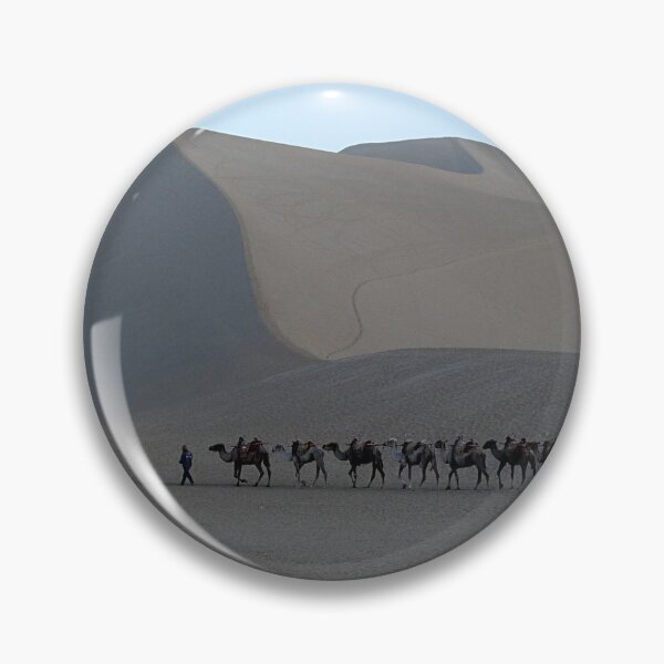 Item preview, Silk Road designed and sold by Birgit Moldenhauer.