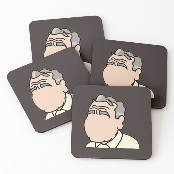 Item preview, William Murphy F is For Family designed and sold by RileyRiceed.