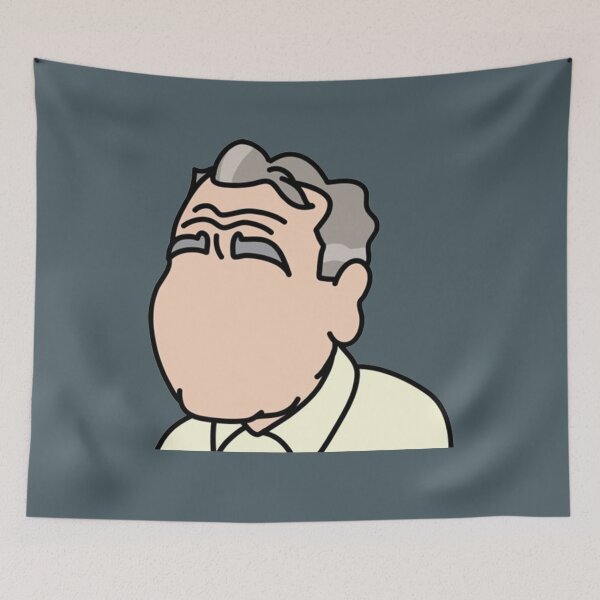 Item preview, William Murphy F is For Family designed and sold by RileyRiceed.
