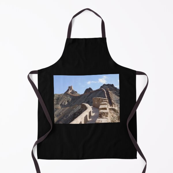 Item preview, Great Wall - West End designed and sold by Birgit Moldenhauer.