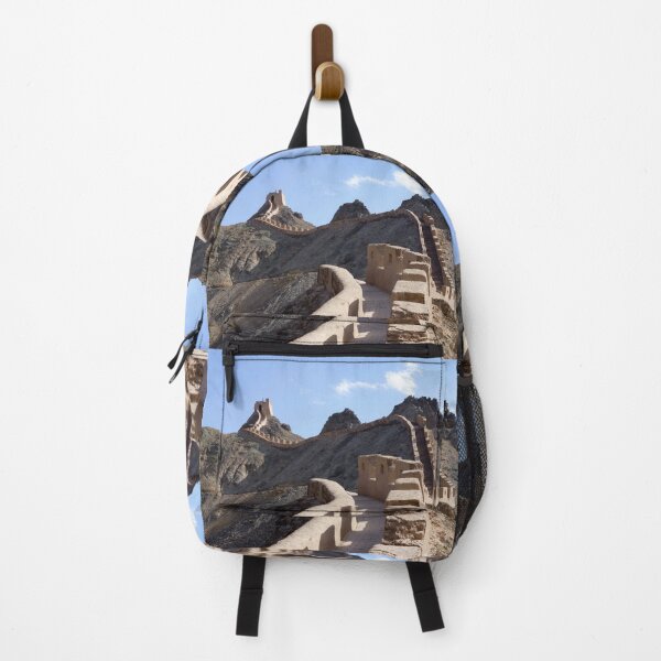 Item preview, Great Wall - West End designed and sold by Birgit Moldenhauer.