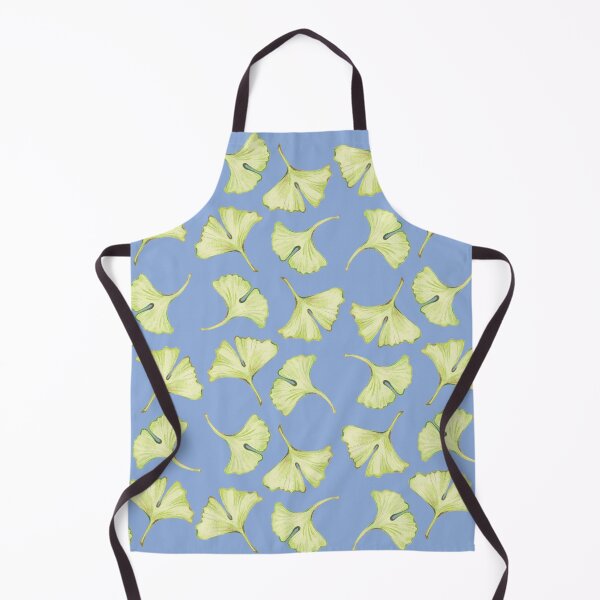 Item preview, Ginko leaf designed and sold by silverlaughter.