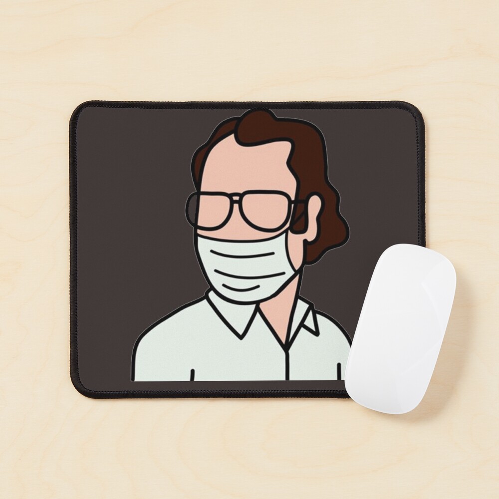 Item preview, Mouse Pad designed and sold by RileyRiceed.