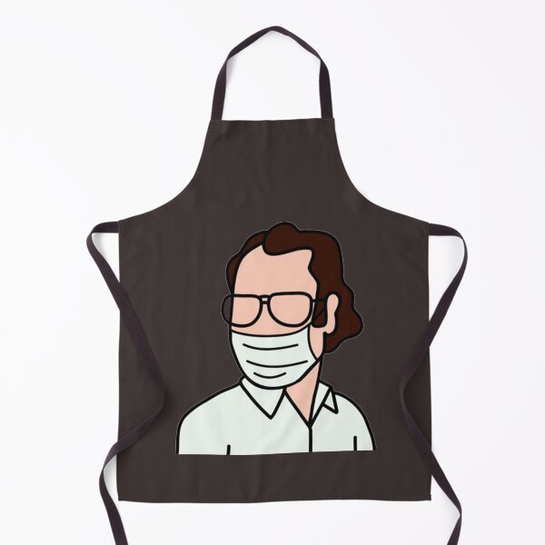 Item preview, Frank Murphy Masked designed and sold by RileyRiceed.