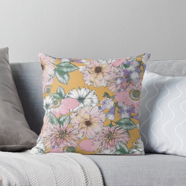 Item preview, Blossom designed and sold by Kanchan Kaul.