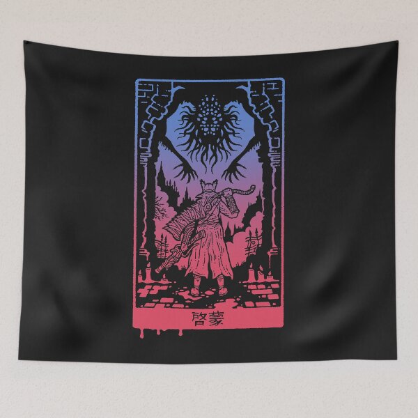 Item preview, ENLIGHTENMENT Essential T-Shirt.png designed and sold by BeverlyCarty.
