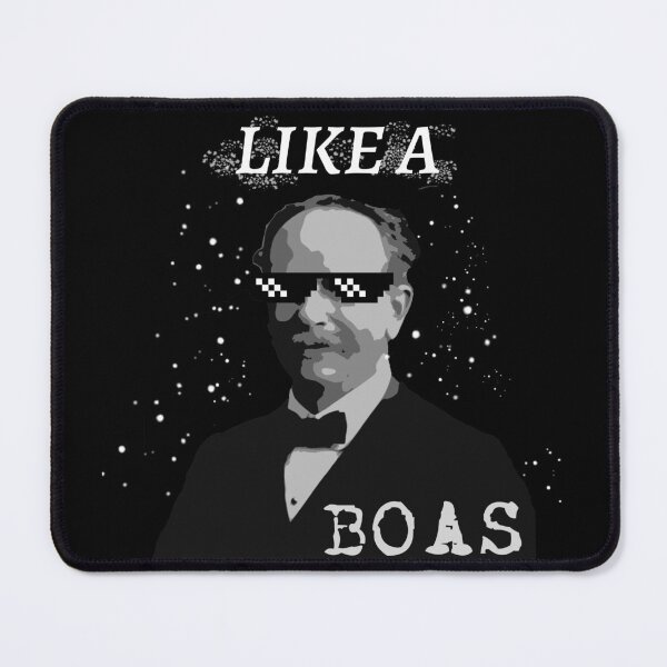 Item preview, Funny Anthropology - Like a Boas Anthropologist Life designed and sold by Funthropology.