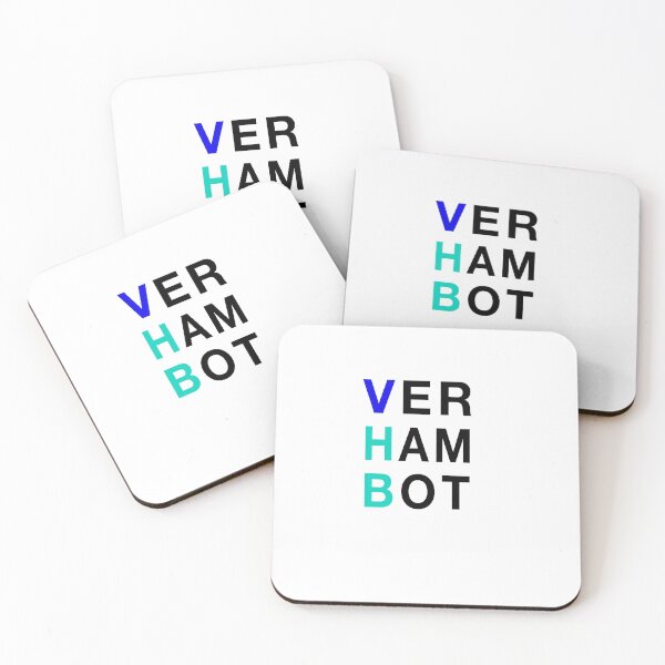 Item preview, Ver Ham Bot designed and sold by JPsCreatorium.