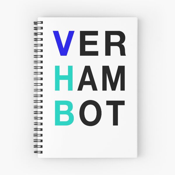 Item preview, Ver Ham Bot designed and sold by JPsCreatorium.