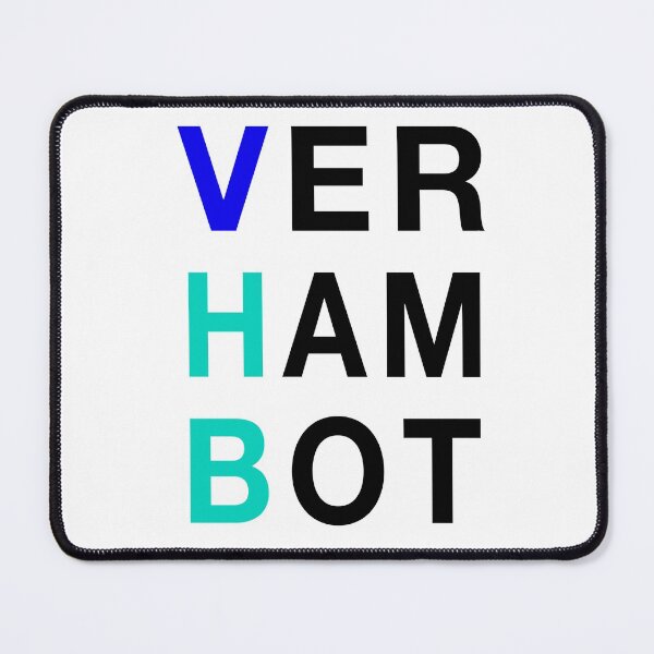 Item preview, Ver Ham Bot designed and sold by JPsCreatorium.