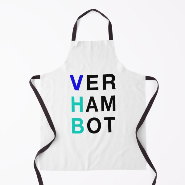 Item preview, Ver Ham Bot designed and sold by JPsCreatorium.