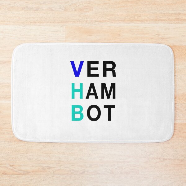Item preview, Ver Ham Bot designed and sold by JPsCreatorium.