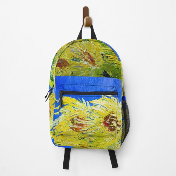 Item preview, The wind in the sunflowers. designed and sold by Natalia_Shchip.